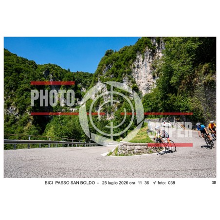 copy of copy of copy of copy of BICI PASSO SAN BOLDO - 25 - 07 - 2026 ORA 11.00/12.00 N°001