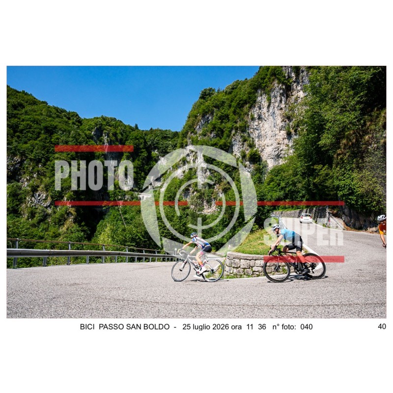 copy of copy of copy of copy of BICI PASSO SAN BOLDO - 25 - 07 - 2026 ORA 11.00/12.00 N°001