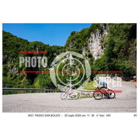 copy of copy of copy of copy of BICI PASSO SAN BOLDO - 25 - 07 - 2026 ORA 11.00/12.00 N°001