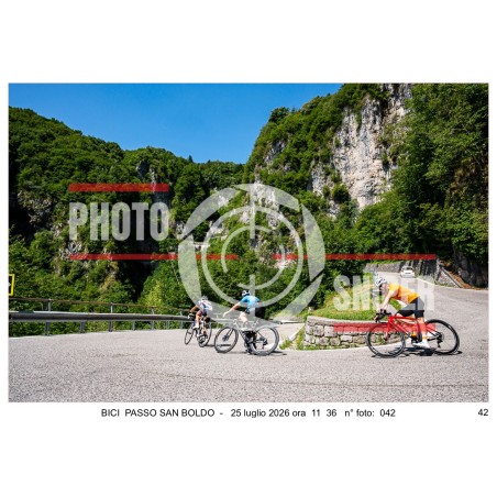 copy of copy of copy of copy of copy of BICI PASSO SAN BOLDO - 25 - 07 - 2026 ORA 11.00/12.00 N°001
