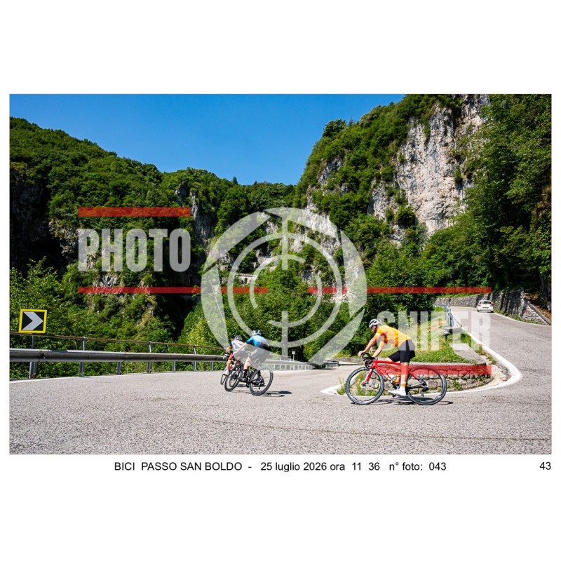 copy of copy of copy of copy of copy of BICI PASSO SAN BOLDO - 25 - 07 - 2026 ORA 11.00/12.00 N°001
