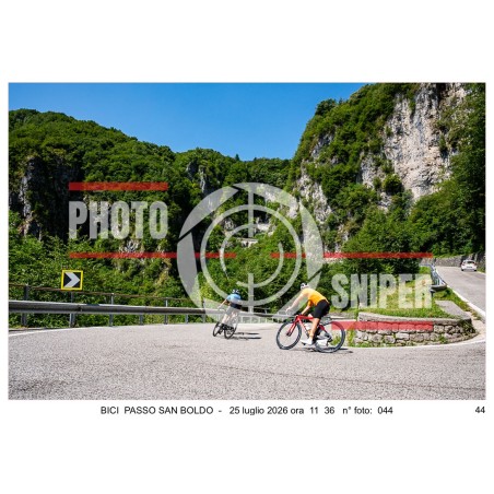 copy of copy of copy of copy of copy of BICI PASSO SAN BOLDO - 25 - 07 - 2026 ORA 11.00/12.00 N°001