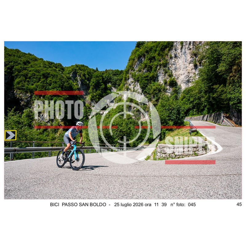 copy of copy of copy of copy of copy of BICI PASSO SAN BOLDO - 25 - 07 - 2026 ORA 11.00/12.00 N°001