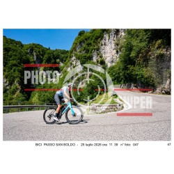 copy of copy of copy of copy of copy of BICI PASSO SAN BOLDO - 25 - 07 - 2026 ORA 11.00/12.00 N°001