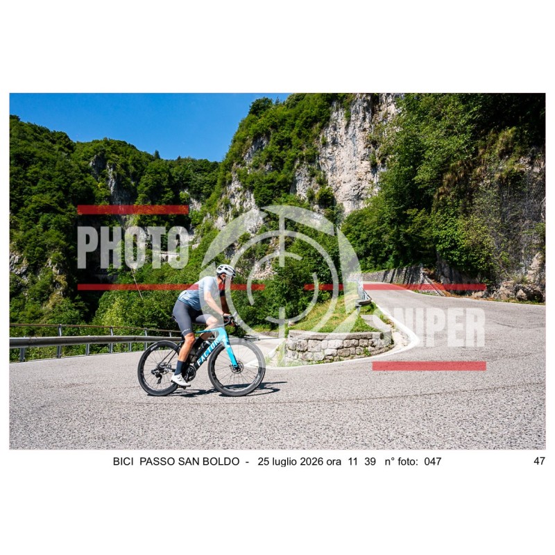 copy of copy of copy of copy of copy of BICI PASSO SAN BOLDO - 25 - 07 - 2026 ORA 11.00/12.00 N°001