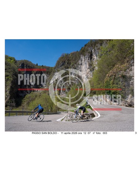 PASSO SAN BOLDO - 11 - 04 - 2026 ORA 12.00/13.00 N°003