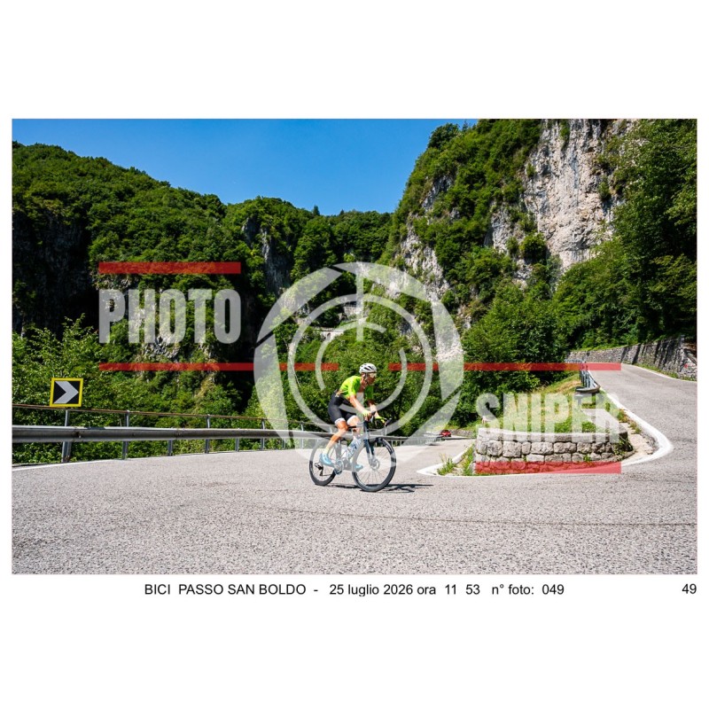 copy of copy of copy of copy of copy of BICI PASSO SAN BOLDO - 25 - 07 - 2026 ORA 11.00/12.00 N°001