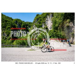 copy of BICI PASSO SAN BOLDO - 25 - 07 - 2026 ORA 12.00/13.00 N°001