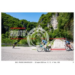 copy of BICI PASSO SAN BOLDO - 25 - 07 - 2026 ORA 12.00/13.00 N°001