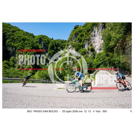 copy of BICI PASSO SAN BOLDO - 25 - 07 - 2026 ORA 12.00/13.00 N°001