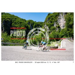 copy of BICI PASSO SAN BOLDO - 25 - 07 - 2026 ORA 12.00/13.00 N°001