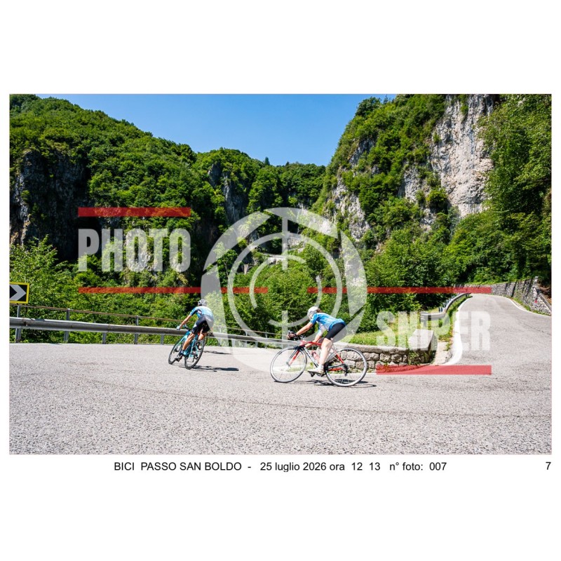 copy of BICI PASSO SAN BOLDO - 25 - 07 - 2026 ORA 12.00/13.00 N°001