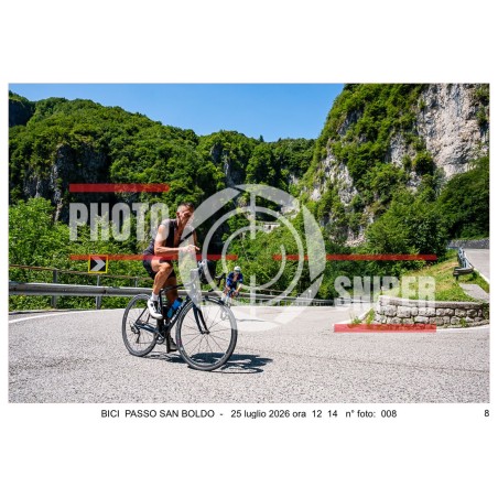 copy of BICI PASSO SAN BOLDO - 25 - 07 - 2026 ORA 12.00/13.00 N°001