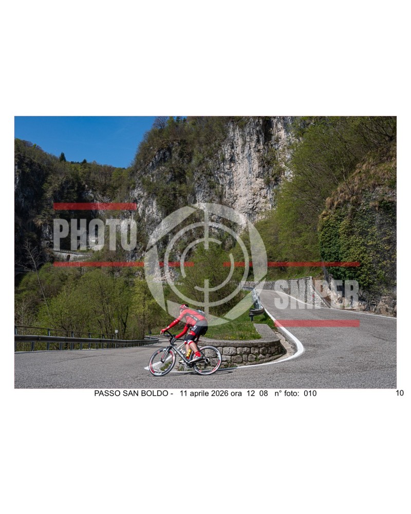 PASSO SAN BOLDO - 11 - 04 - 2026 ORA 12.00/13.00 N°010