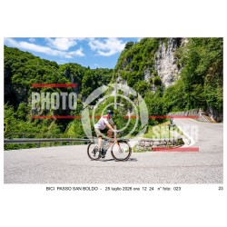 BICI PASSO SAN BOLDO - 25 - 07 - 2026 ORA 12.00/13.00 N°023