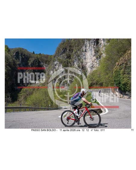 PASSO SAN BOLDO - 11 - 04 - 2026 ORA 12.00/13.00 N°011