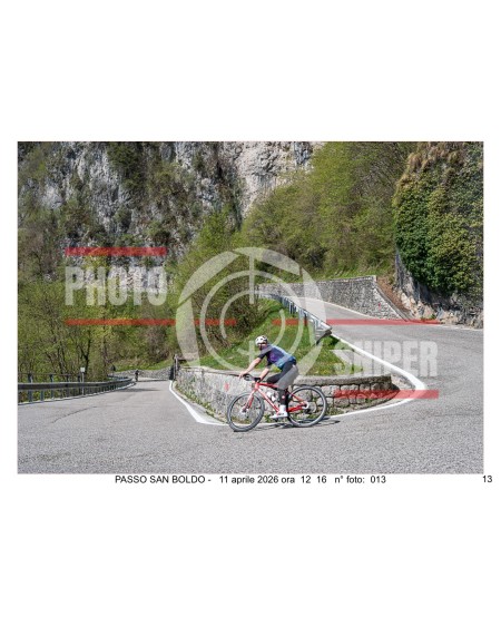 PASSO SAN BOLDO - 11 - 04 - 2026 ORA 12.00/13.00 N°013