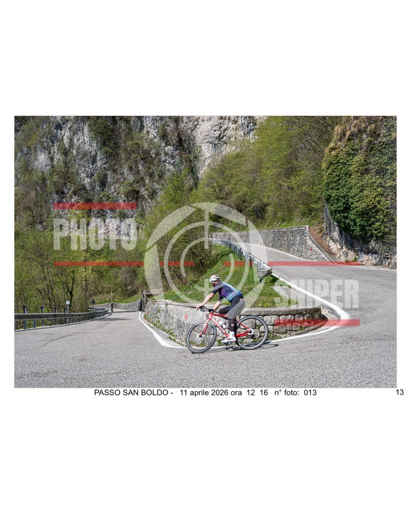 PASSO SAN BOLDO - 11 - 04 - 2026 ORA 12.00/13.00 N°013