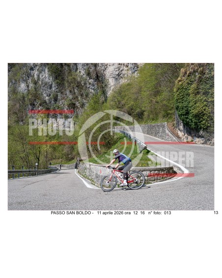 PASSO SAN BOLDO - 11 - 04 - 2026 ORA 12.00/13.00 N°013