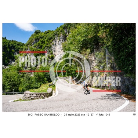 copy of copy of copy of copy of copy of BICI PASSO SAN BOLDO - 25 - 07 - 2026 ORA 12.00/13.00 N°001
