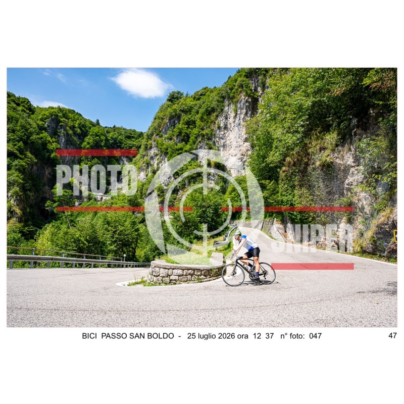 copy of copy of copy of copy of copy of BICI PASSO SAN BOLDO - 25 - 07 - 2026 ORA 12.00/13.00 N°001