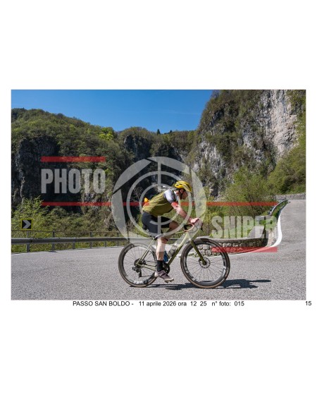 PASSO SAN BOLDO - 11 - 04 - 2026 ORA 12.00/13.00 N°015