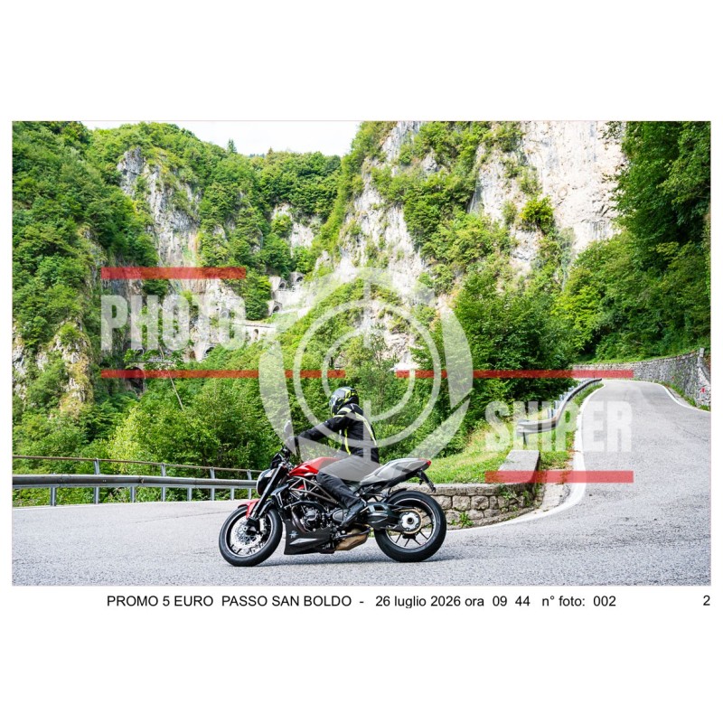 copy of PROMO 5 EURO PASSO SAN BOLDO - 26 - 07 - 2026 ORA 9.00/10.00 N°001
