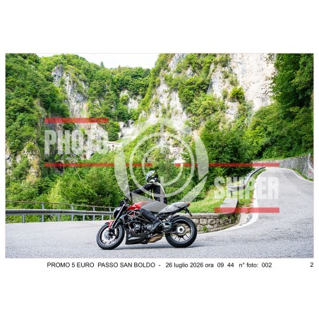 copy of PROMO 5 EURO PASSO SAN BOLDO - 26 - 07 - 2026 ORA 9.00/10.00 N°001