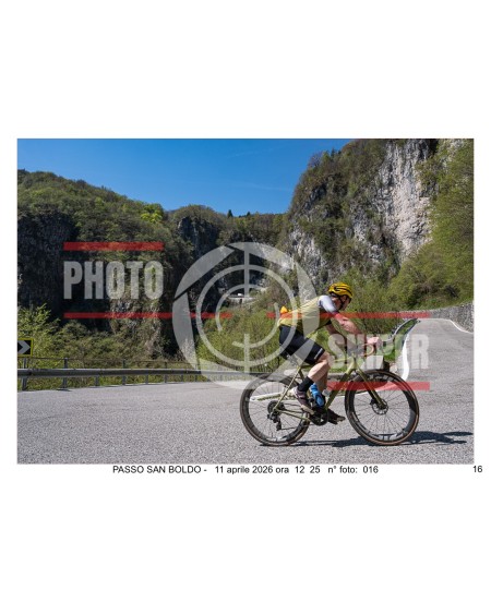 PASSO SAN BOLDO - 11 - 04 - 2026 ORA 12.00/13.00 N°016