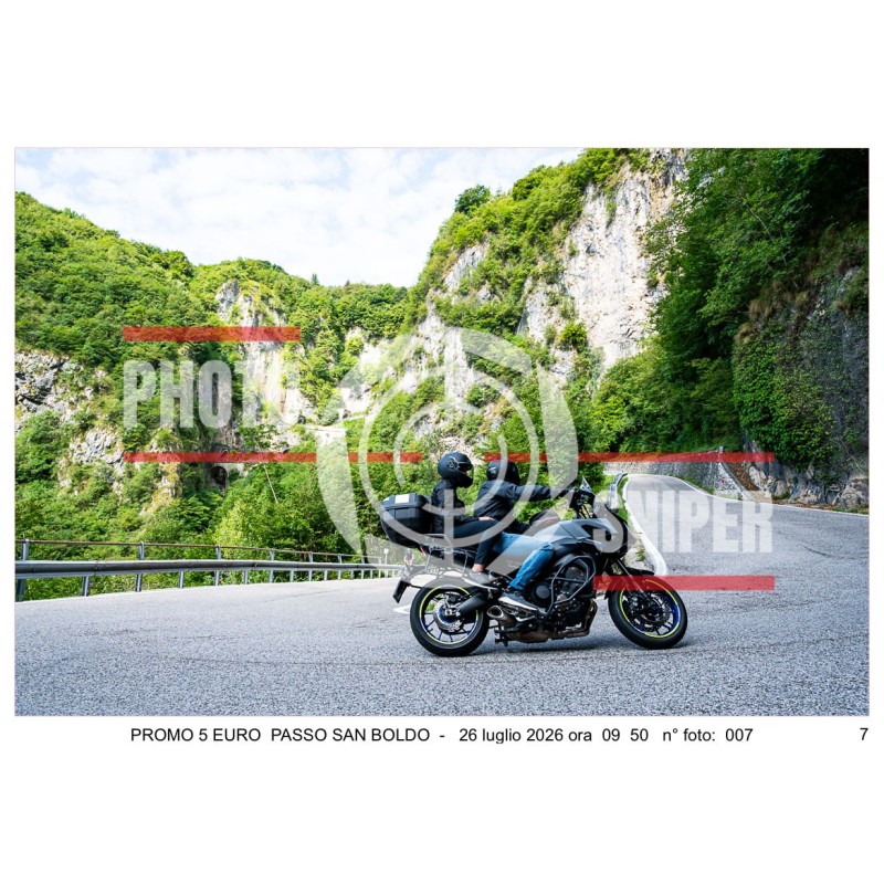 copy of copy of PROMO 5 EURO PASSO SAN BOLDO - 26 - 07 - 2026 ORA 9.00/10.00 N°001