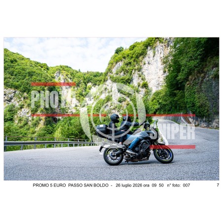 copy of copy of PROMO 5 EURO PASSO SAN BOLDO - 26 - 07 - 2026 ORA 9.00/10.00 N°001