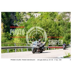 copy of copy of PROMO 5 EURO PASSO SAN BOLDO - 26 - 07 - 2026 ORA 9.00/10.00 N°001