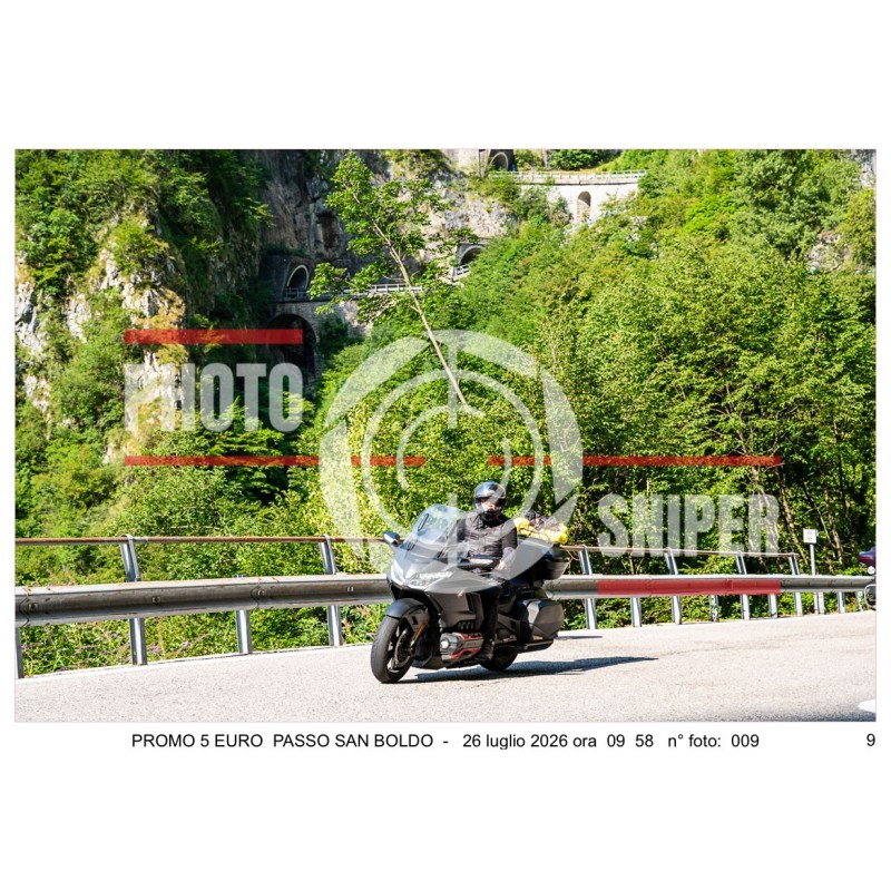 copy of copy of PROMO 5 EURO PASSO SAN BOLDO - 26 - 07 - 2026 ORA 9.00/10.00 N°001