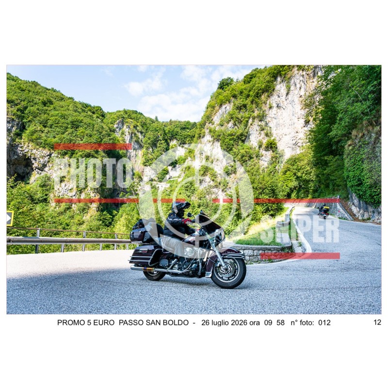 copy of copy of copy of PROMO 5 EURO PASSO SAN BOLDO - 26 - 07 - 2026 ORA 9.00/10.00 N°001
