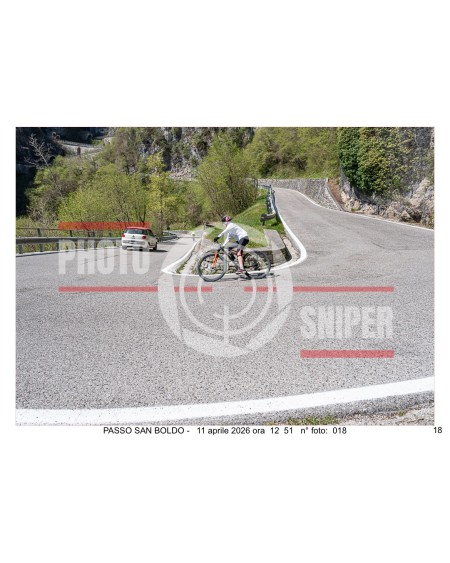 PASSO SAN BOLDO - 11 - 04 - 2026 ORA 12.00/13.00 N°018