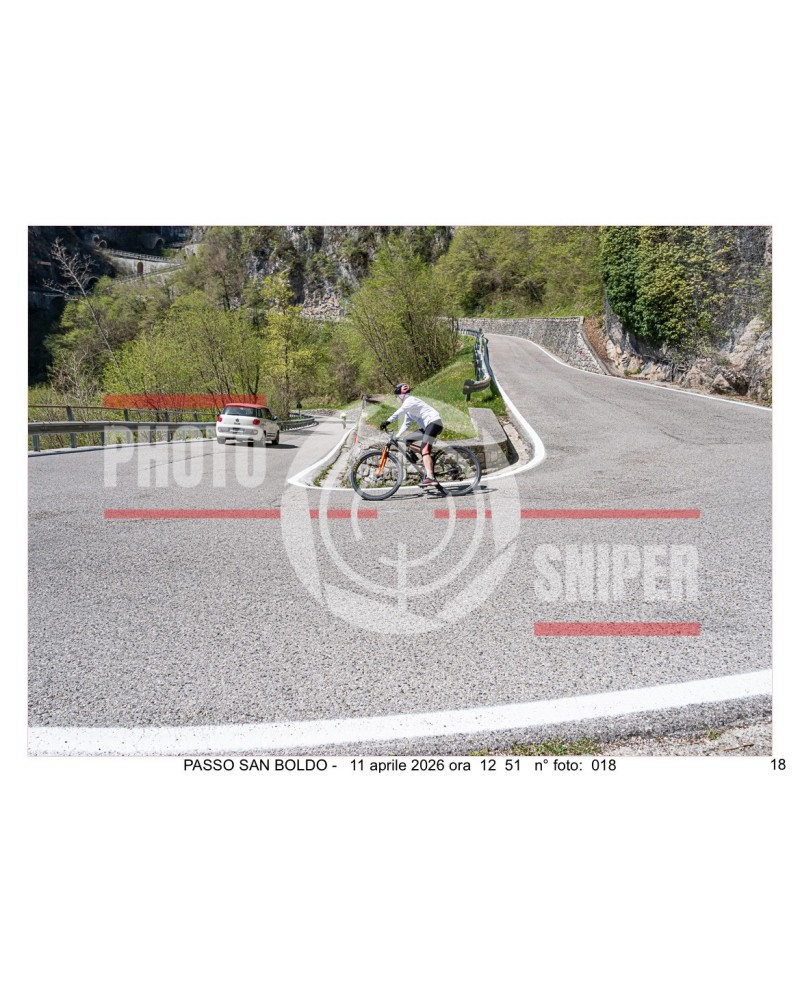 PASSO SAN BOLDO - 11 - 04 - 2026 ORA 12.00/13.00 N°018