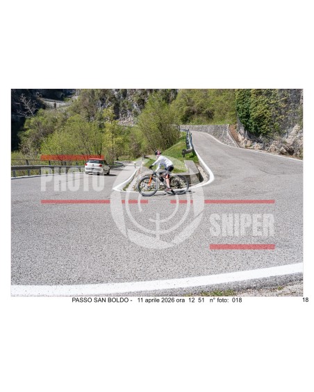 PASSO SAN BOLDO - 11 - 04 - 2026 ORA 12.00/13.00 N°018