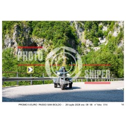 copy of copy of copy of PROMO 5 EURO PASSO SAN BOLDO - 26 - 07 - 2026 ORA 9.00/10.00 N°001