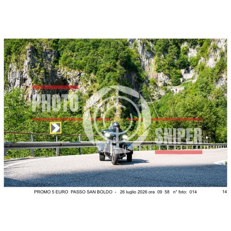 copy of copy of copy of PROMO 5 EURO PASSO SAN BOLDO - 26 - 07 - 2026 ORA 9.00/10.00 N°001