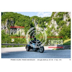 copy of copy of copy of PROMO 5 EURO PASSO SAN BOLDO - 26 - 07 - 2026 ORA 9.00/10.00 N°001