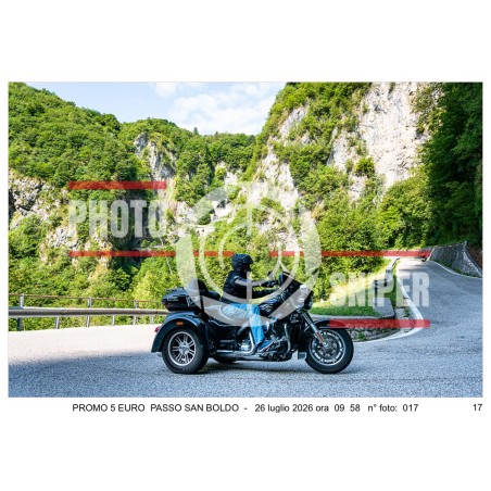 copy of copy of copy of PROMO 5 EURO PASSO SAN BOLDO - 26 - 07 - 2026 ORA 9.00/10.00 N°001
