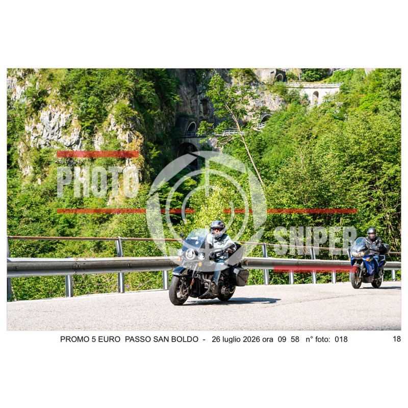 copy of copy of copy of PROMO 5 EURO PASSO SAN BOLDO - 26 - 07 - 2026 ORA 9.00/10.00 N°001