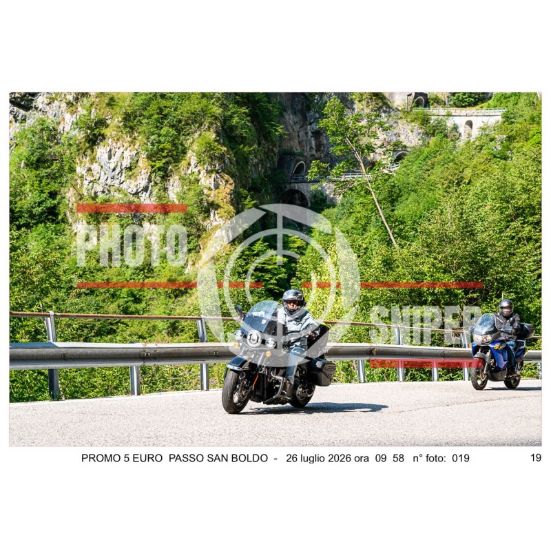 copy of copy of copy of PROMO 5 EURO PASSO SAN BOLDO - 26 - 07 - 2026 ORA 9.00/10.00 N°001