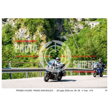 copy of copy of copy of PROMO 5 EURO PASSO SAN BOLDO - 26 - 07 - 2026 ORA 9.00/10.00 N°001