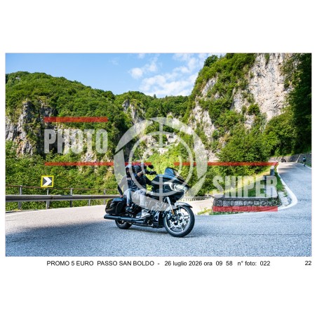 copy of copy of copy of copy of PROMO 5 EURO PASSO SAN BOLDO - 26 - 07 - 2026 ORA 9.00/10.00 N°001