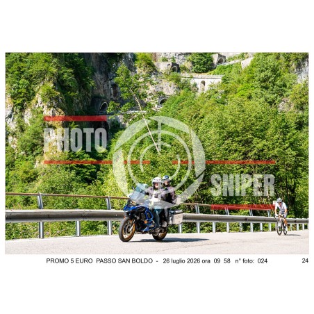 copy of copy of copy of copy of PROMO 5 EURO PASSO SAN BOLDO - 26 - 07 - 2026 ORA 9.00/10.00 N°001