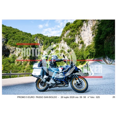 copy of copy of copy of copy of PROMO 5 EURO PASSO SAN BOLDO - 26 - 07 - 2026 ORA 9.00/10.00 N°001