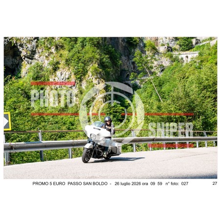 copy of copy of copy of copy of PROMO 5 EURO PASSO SAN BOLDO - 26 - 07 - 2026 ORA 9.00/10.00 N°001