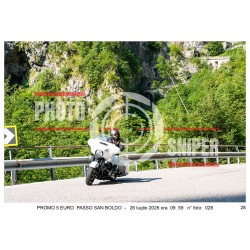 copy of copy of copy of copy of PROMO 5 EURO PASSO SAN BOLDO - 26 - 07 - 2026 ORA 9.00/10.00 N°001