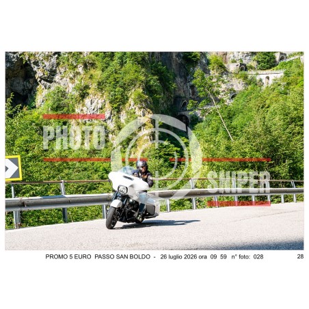 copy of copy of copy of copy of PROMO 5 EURO PASSO SAN BOLDO - 26 - 07 - 2026 ORA 9.00/10.00 N°001